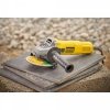 Szlifierka kątowa Stanley FatMax FMEG615 115mm 600W